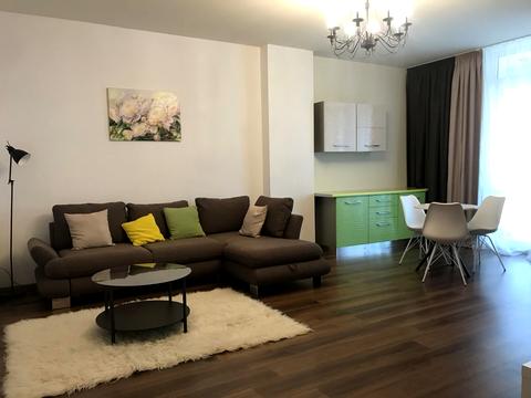 квартира за адресою Олександра Поля просп. (Кірова), 8