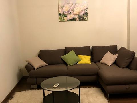 квартира за адресою Олександра Поля просп. (Кірова), 8