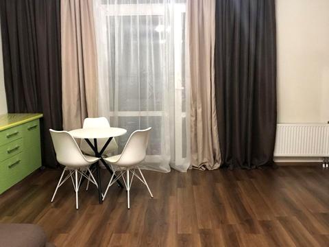 квартира за адресою Олександра Поля просп. (Кірова), 8