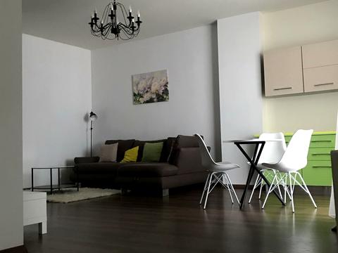 квартира за адресою Олександра Поля просп. (Кірова), 8