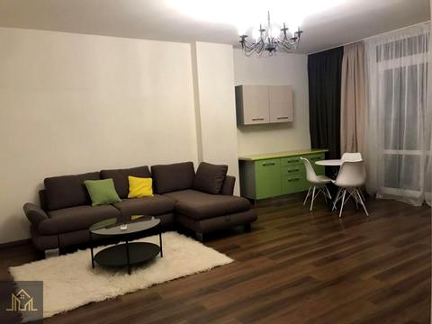 квартира за адресою Олександра Поля просп. (Кірова), 8