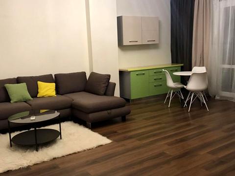 квартира за адресою Олександра Поля просп. (Кірова), 8