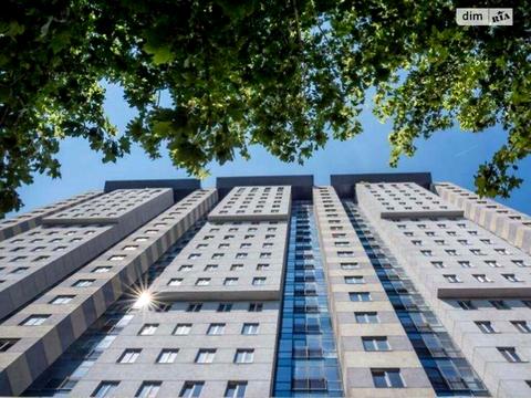 квартира за адресою Олександра Поля просп. (Кірова), 8