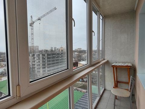 квартира за адресою Богдана Хмельницького вул., 36