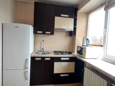 квартира за адресою Богдана Хмельницького вул., 36