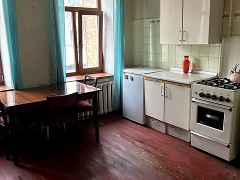 квартира за адресою Мала Житомирська вул., 18