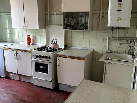 квартира за адресою Мала Житомирська вул., 18