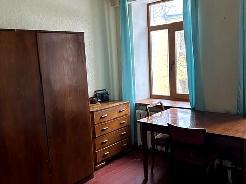 квартира за адресою Мала Житомирська вул., 18