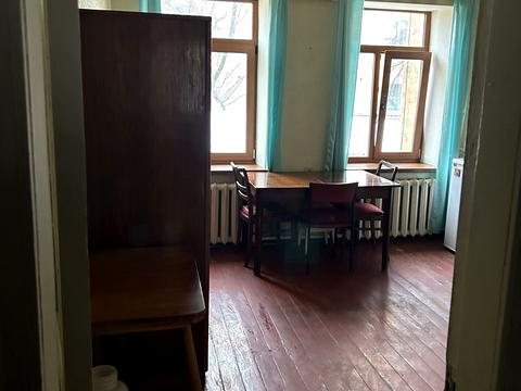 квартира за адресою Мала Житомирська вул., 18