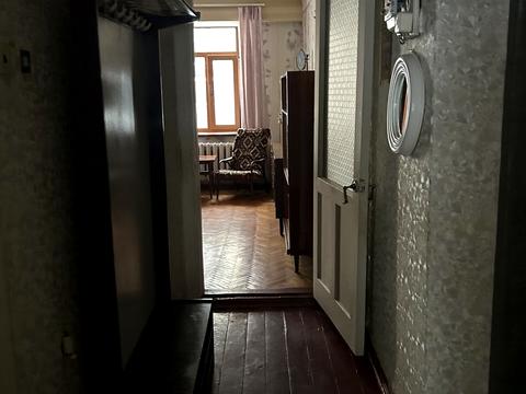 квартира за адресою Мала Житомирська вул., 18