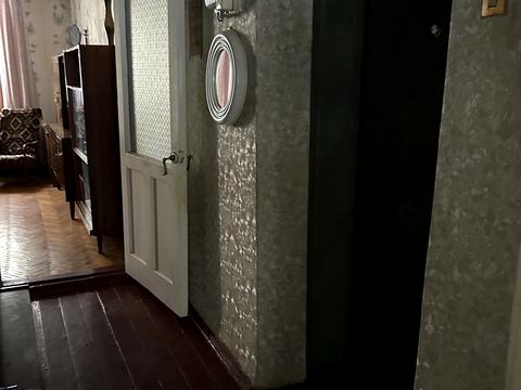 квартира за адресою Мала Житомирська вул., 18