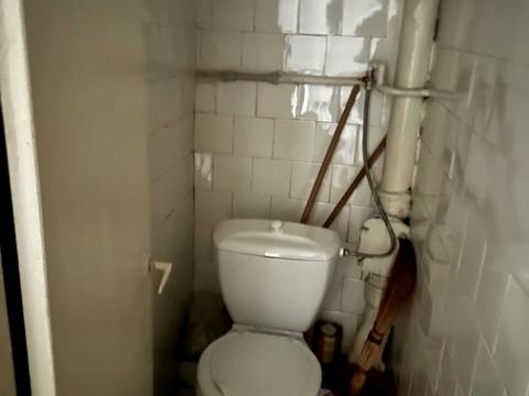 квартира за адресою Мала Житомирська вул., 18