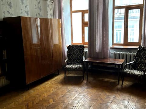 квартира за адресою Мала Житомирська вул., 18