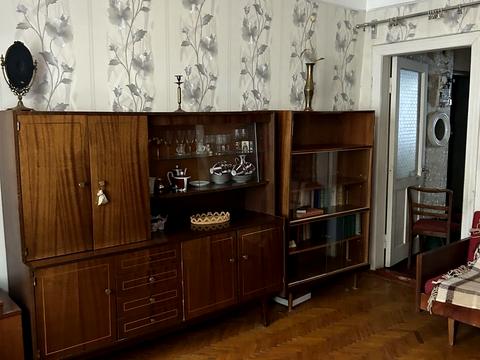 квартира за адресою Мала Житомирська вул., 18