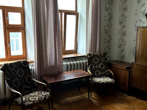 квартира за адресою Мала Житомирська вул., 18