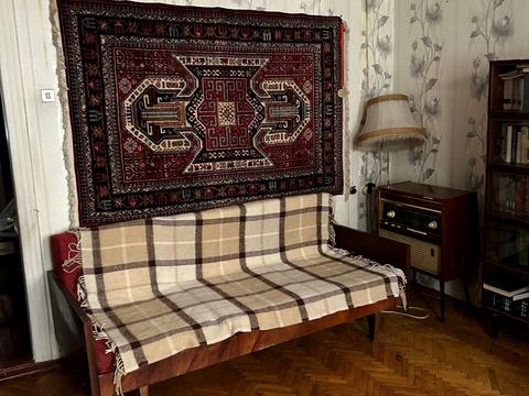 квартира за адресою Мала Житомирська вул., 18