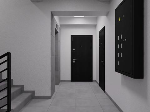 квартира за адресою Дмитра Коцюбайла вул., (Будинок)