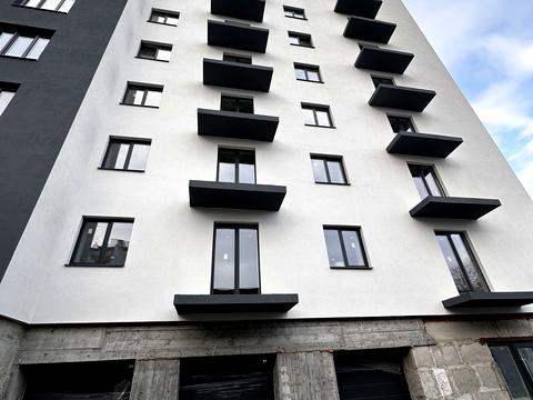 квартира по адресу Урожайная ул., (Будинок)