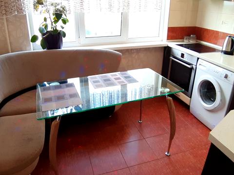 квартира за адресою Героїв Дніпра вул., 27