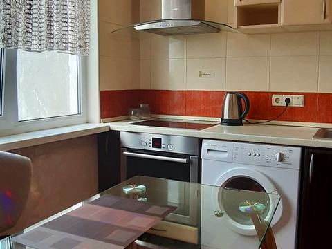 квартира за адресою Героїв Дніпра вул., 27