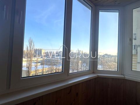 квартира за адресою Олега Мудрака вул. (Генерала Наумова), 66