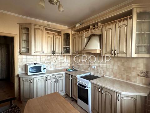 квартира за адресою Олега Мудрака вул. (Генерала Наумова), 66