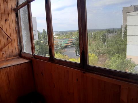 квартира за адресою Героїв Дніпра вул., 27