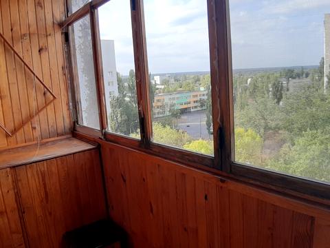 квартира за адресою Героїв Дніпра вул., 27