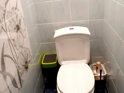 квартира за адресою Героїв Дніпра вул., 27