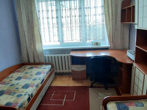 квартира за адресою Героїв Дніпра вул., 27