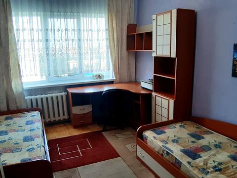 квартира за адресою Героїв Дніпра вул., 27