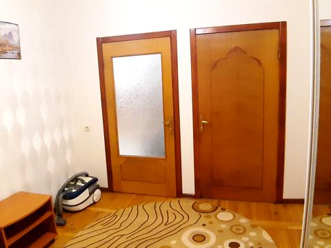 квартира за адресою Героїв Дніпра вул., 27