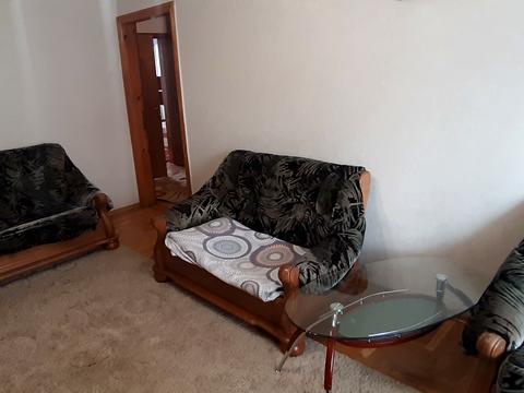 квартира за адресою Героїв Дніпра вул., 27