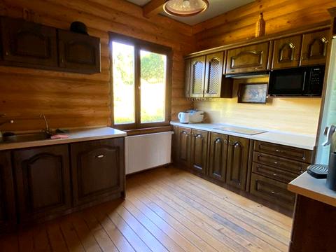 дом по адресу Під тисою