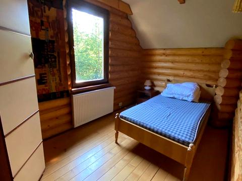 дом по адресу Під тисою