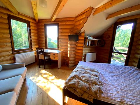 дом по адресу Під тисою