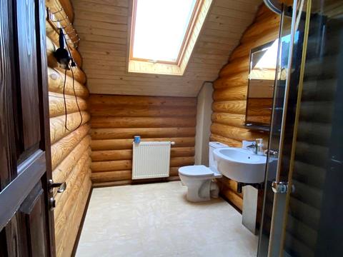 дом по адресу Під тисою