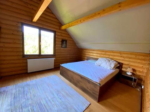 дом по адресу Під тисою