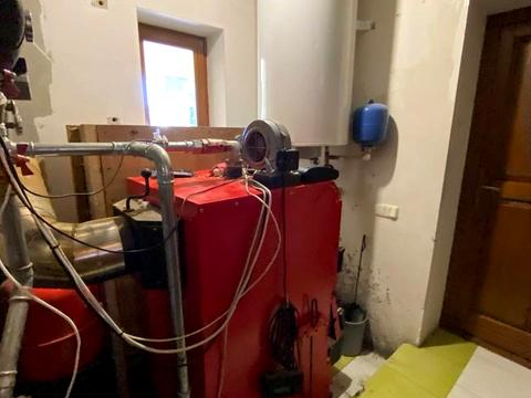 дом по адресу Під тисою