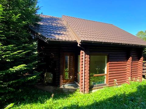 дом по адресу Під тисою