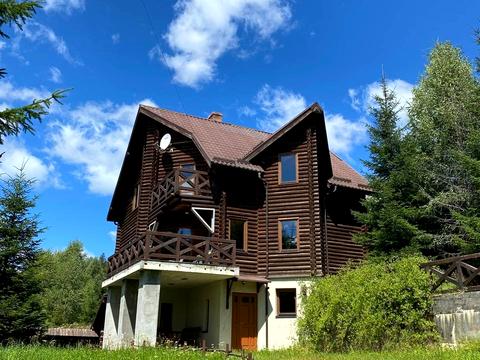 дом по адресу Під тисою