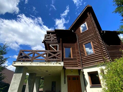 дом по адресу Під тисою