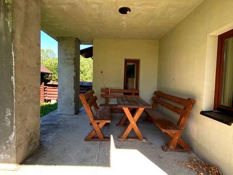 дом по адресу Під тисою