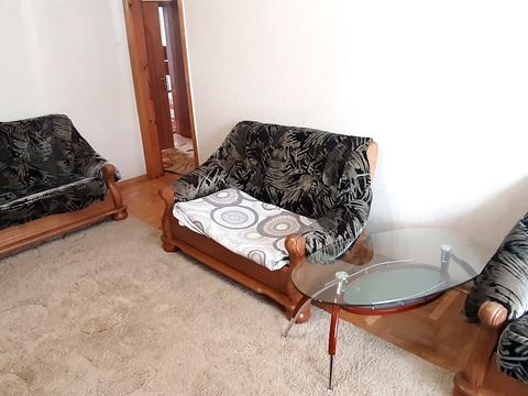 квартира за адресою Героїв Дніпра вул., 27