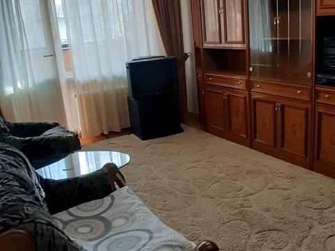 квартира за адресою Героїв Дніпра вул., 27