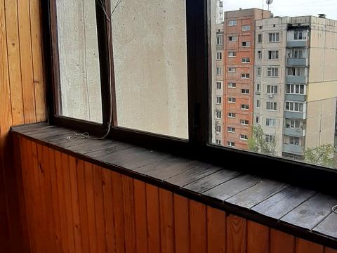 квартира за адресою Героїв Дніпра вул., 27