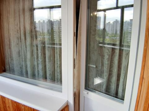 квартира за адресою Героїв Дніпра вул., 27