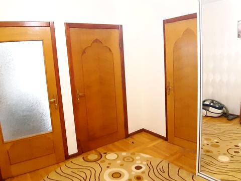 квартира за адресою Героїв Дніпра вул., 27