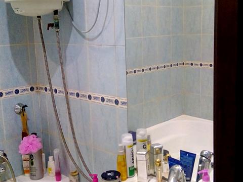 квартира за адресою Героїв Дніпра вул., 27