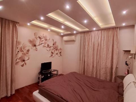 квартира по адресу Петра Григоренко просп. (Маршала Жукова), 14